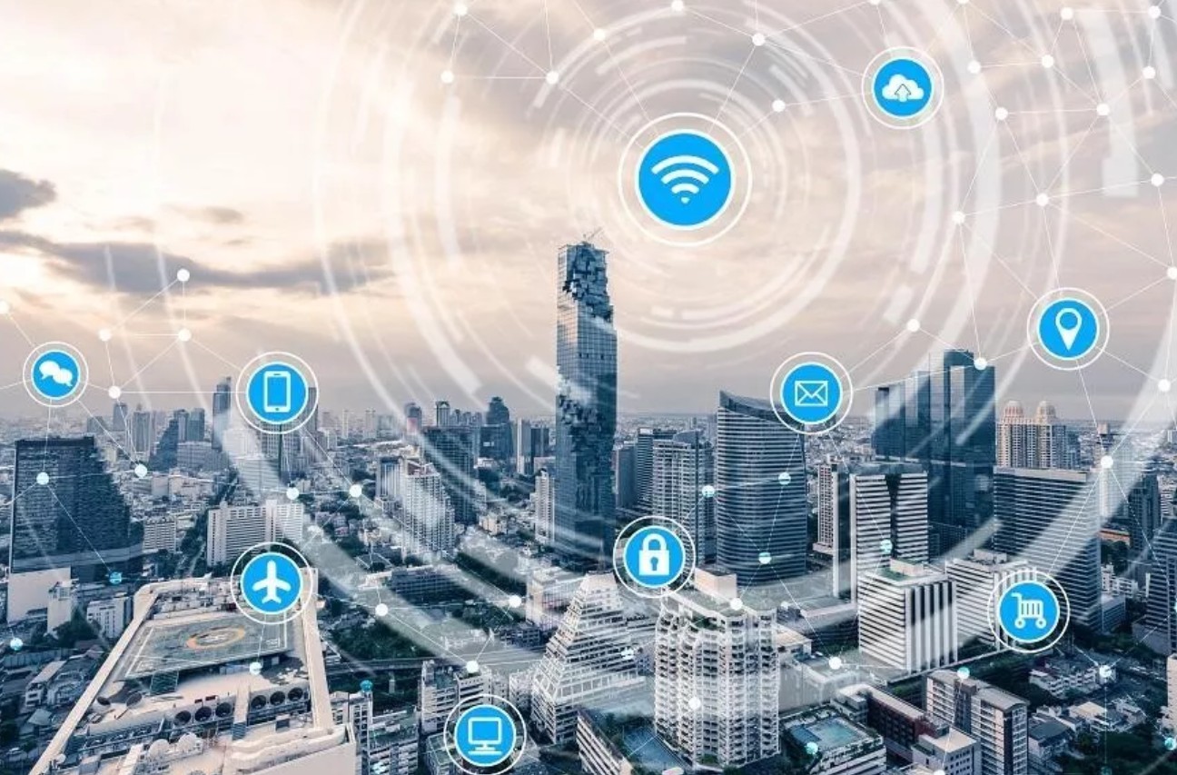 技安智慧園區(qū)：以核心優(yōu)勢(shì)打造園區(qū)新業(yè)態(tài)